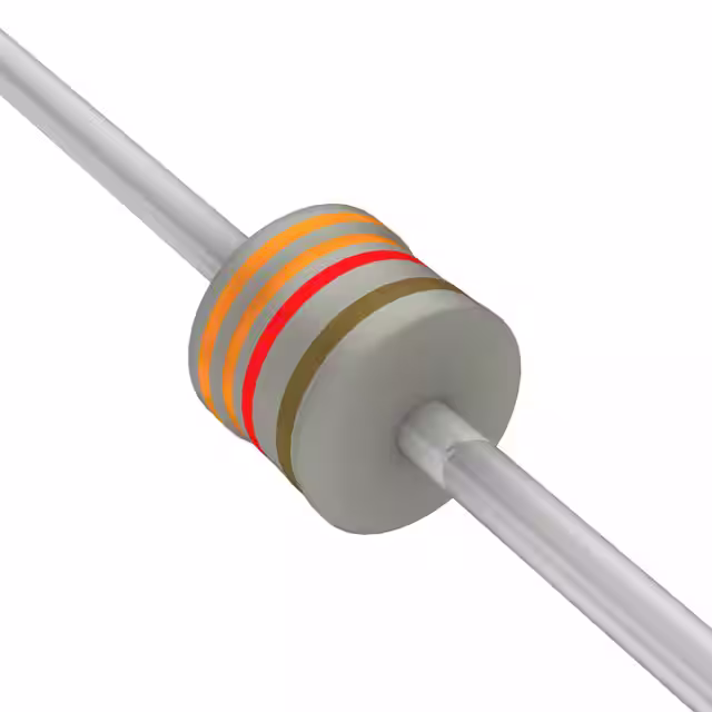 LR0204F3K3 TE Connectivity Passive Product electronic component